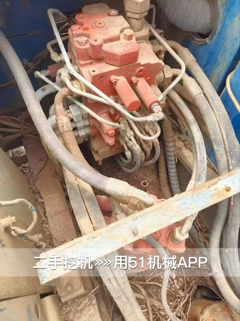 51挖机